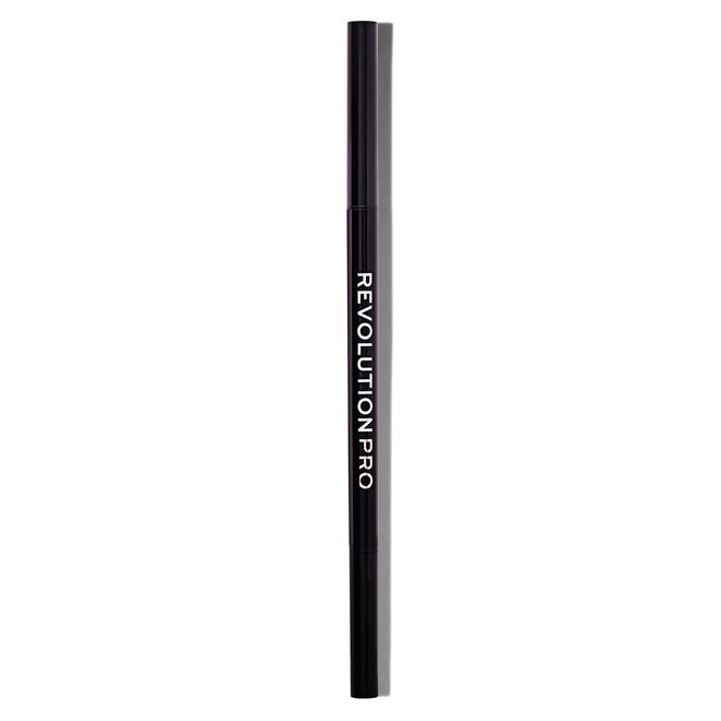 Microblading Precision Eyebrow Pencil - Dark Brown