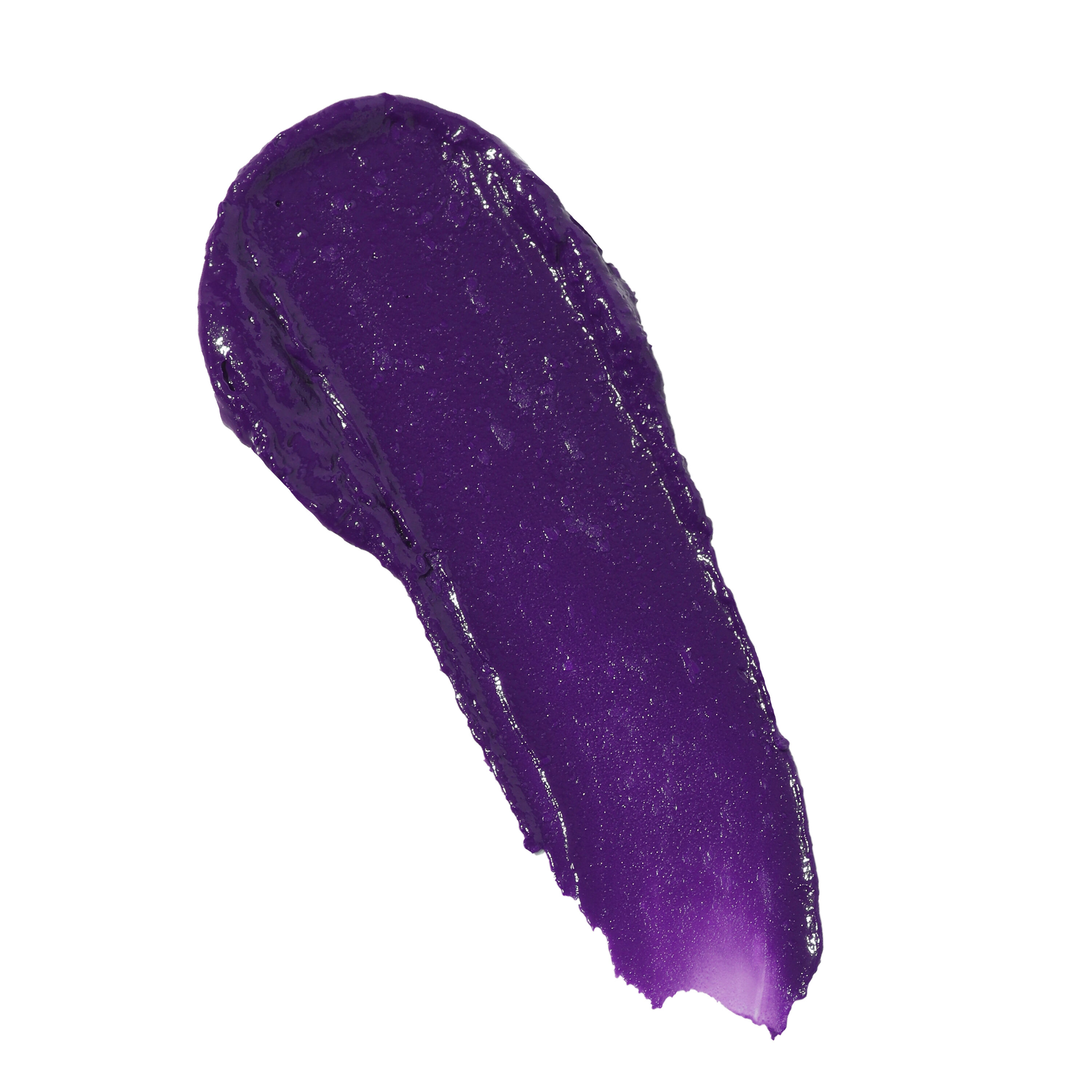 I Heart Revolution Pop Gloss Lip Balm Grape Purple