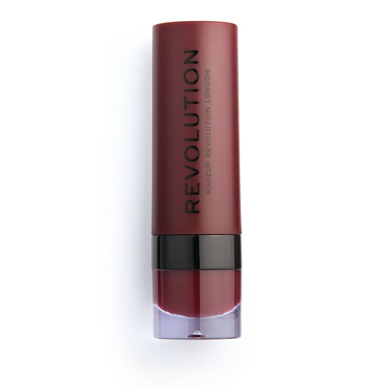 Revolution Gone Rogue 124 Matte Lipstick
