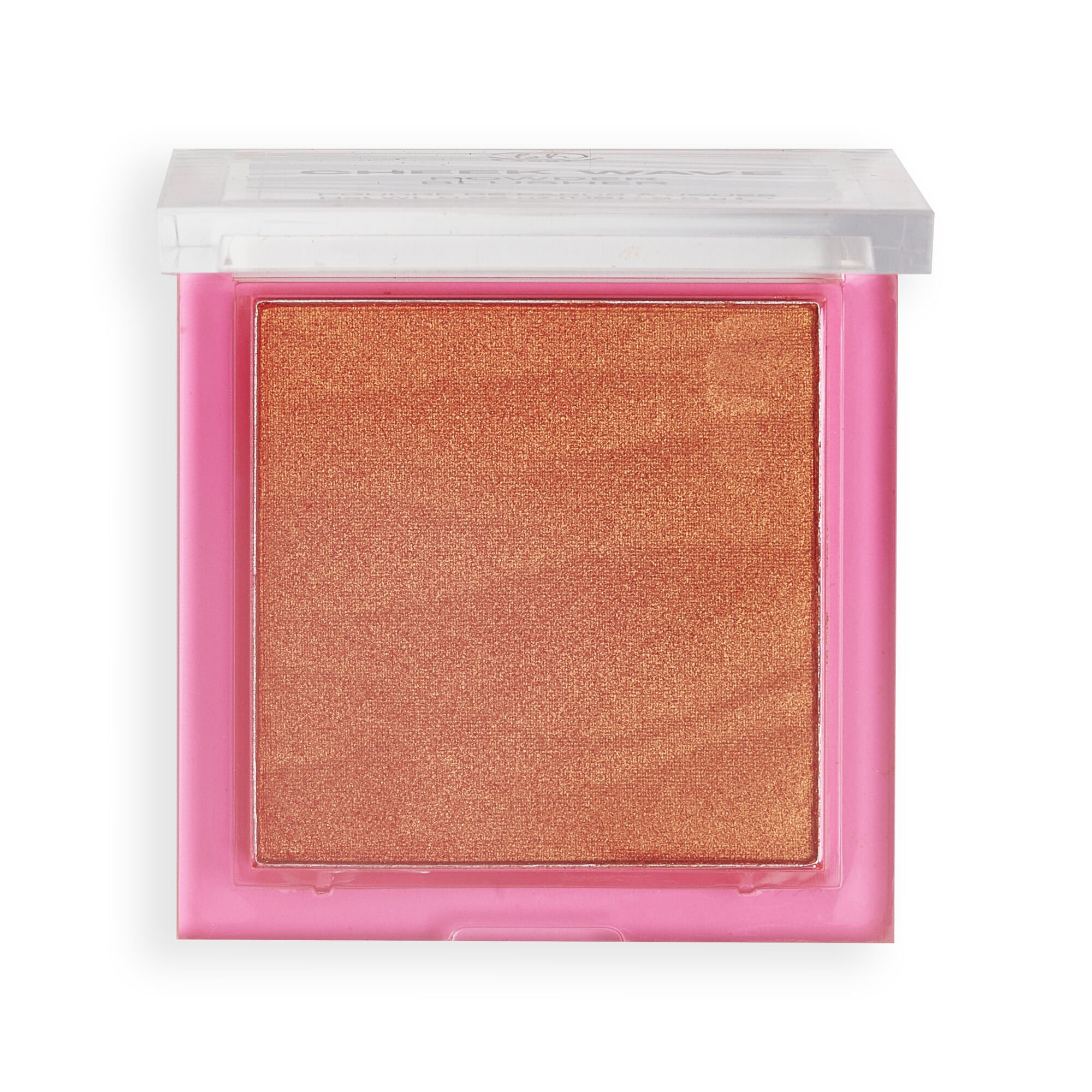 BH Cheek Wave Powder Blush Caribbean Sunset