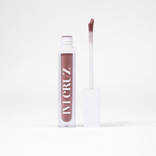 BH Ivi Cruz X Liquid Lipstick Mocha