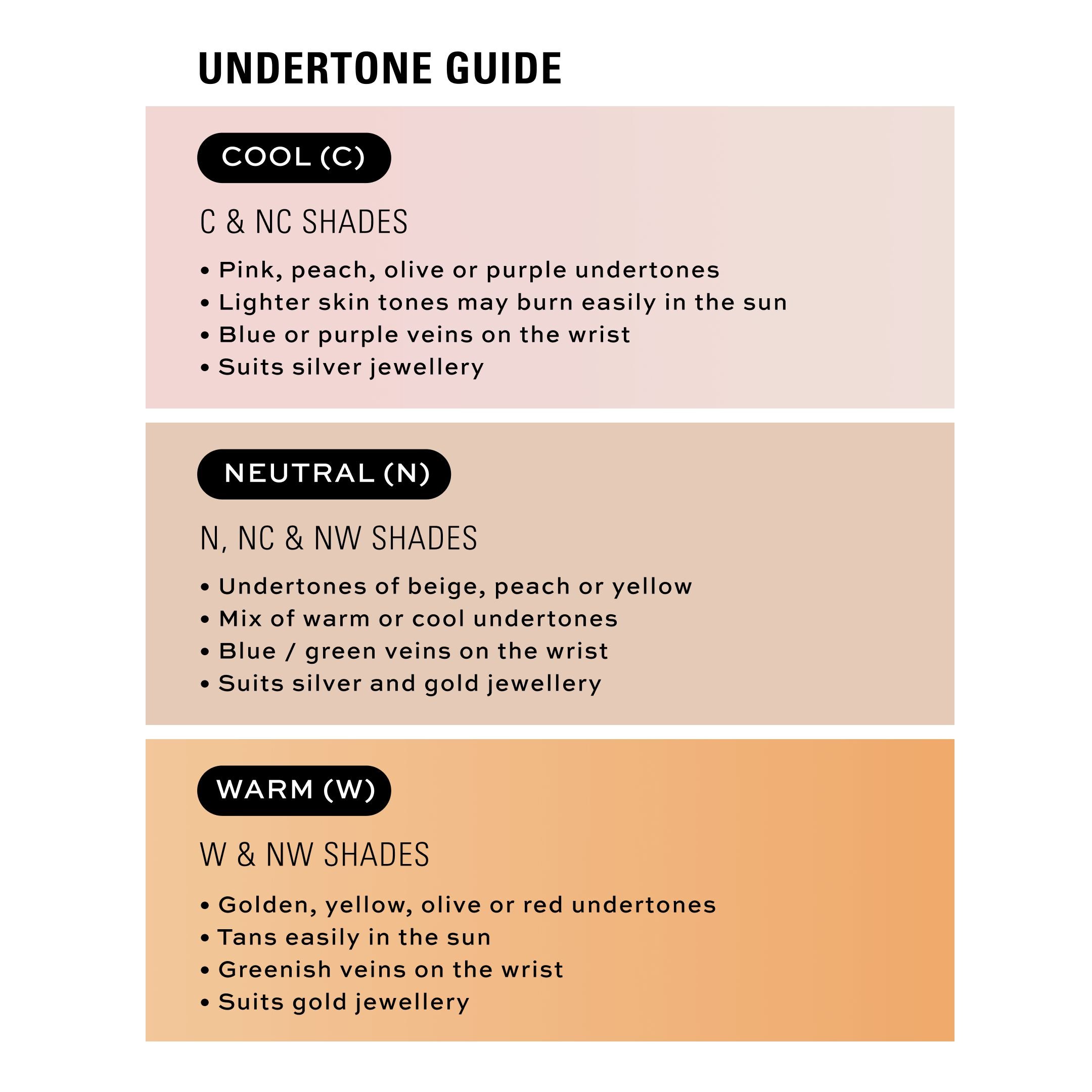 Revolution Skin Silk Radiant Satin Serum Foundation F14.9NC