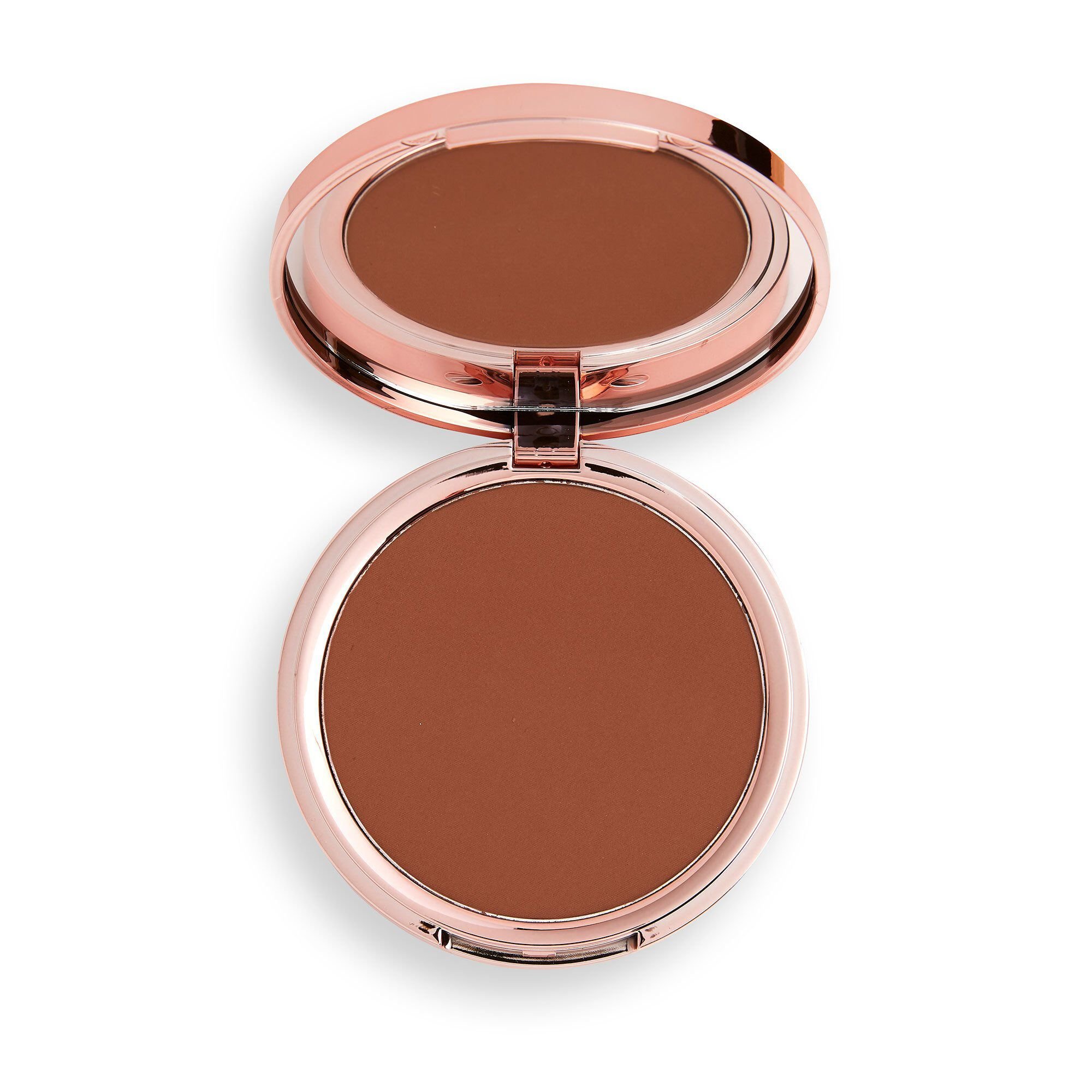 Makeup Revolution Glow Splendour Bronzer Medium
