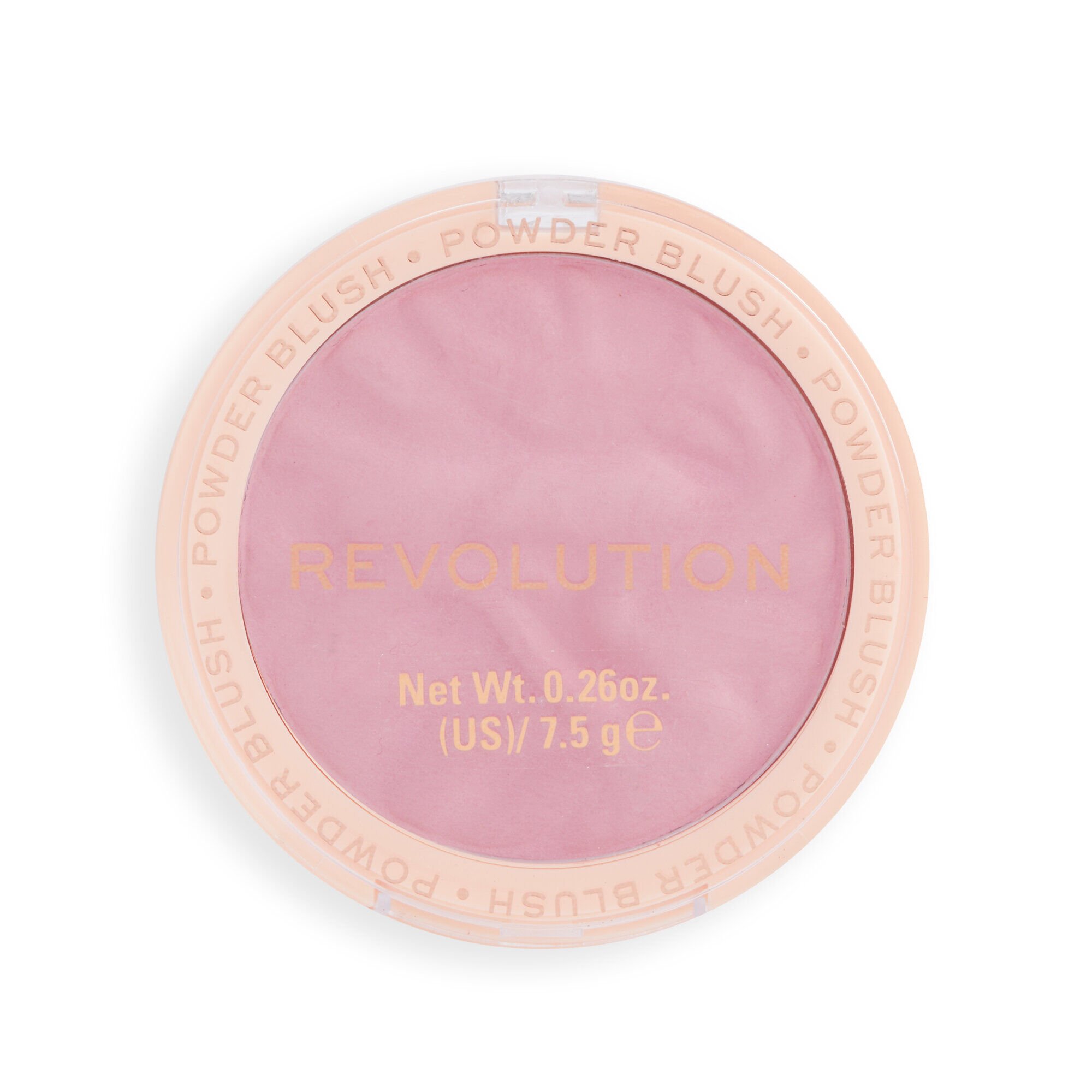 Blusher Reloaded Violet Love