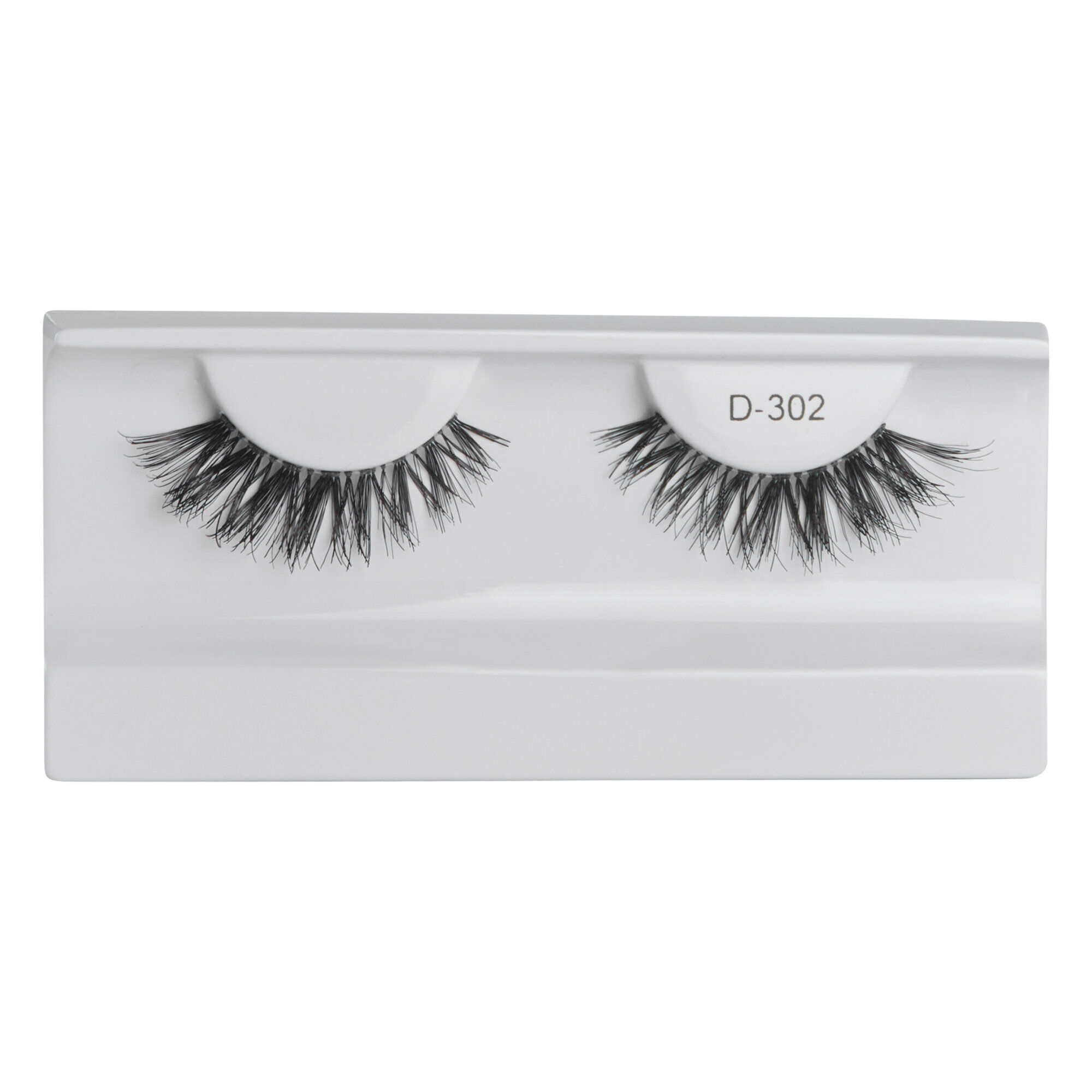 BH Flirty Girl Cat Eye Not Your Basic Lashes Tease