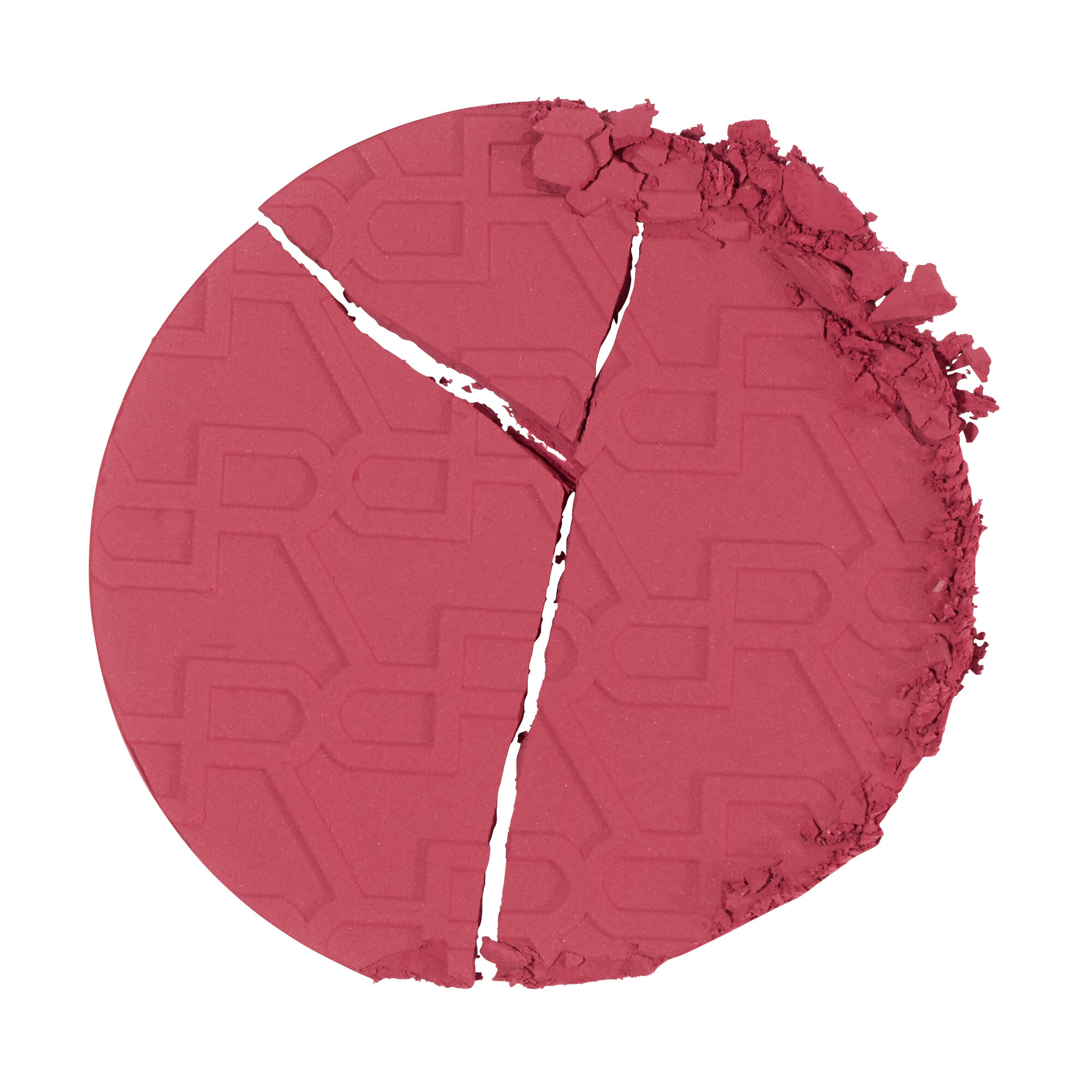 Revolution Blusher Reloaded Vibe Check Mauve