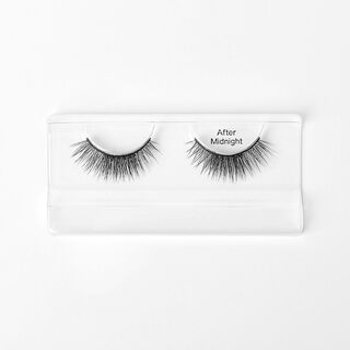 BH 1991 By Alycia Marie False Lashes: After Midnight