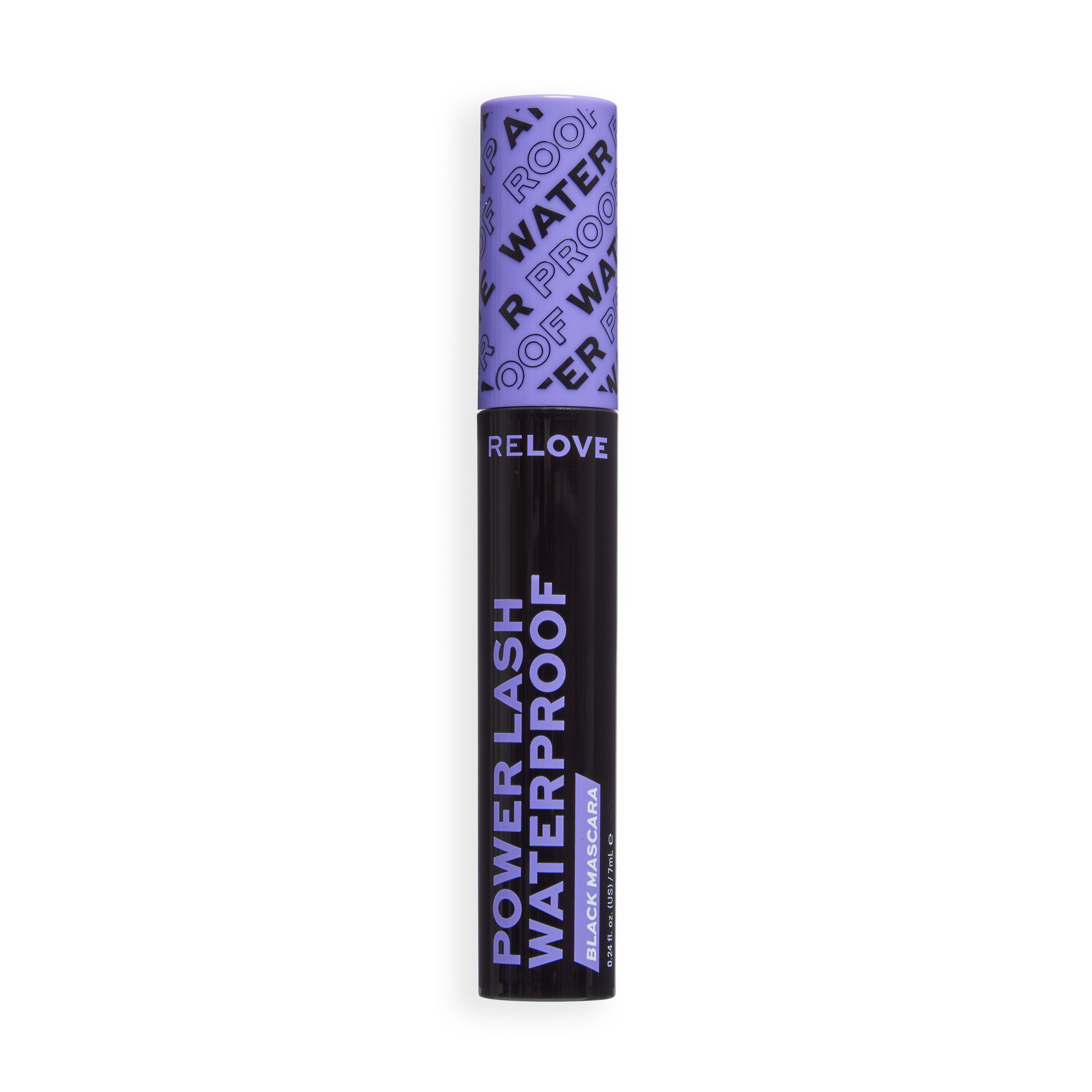 Relove Power Lash Waterproof Volume Mascara