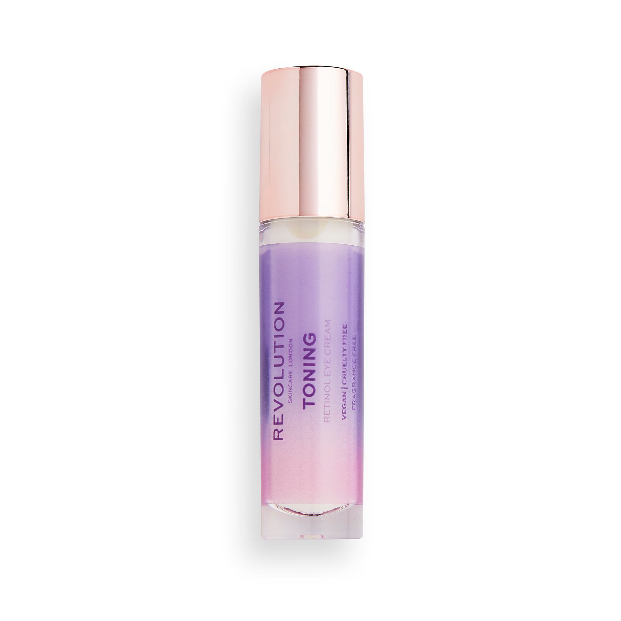 revolution skincare nourishing avocado eye cream