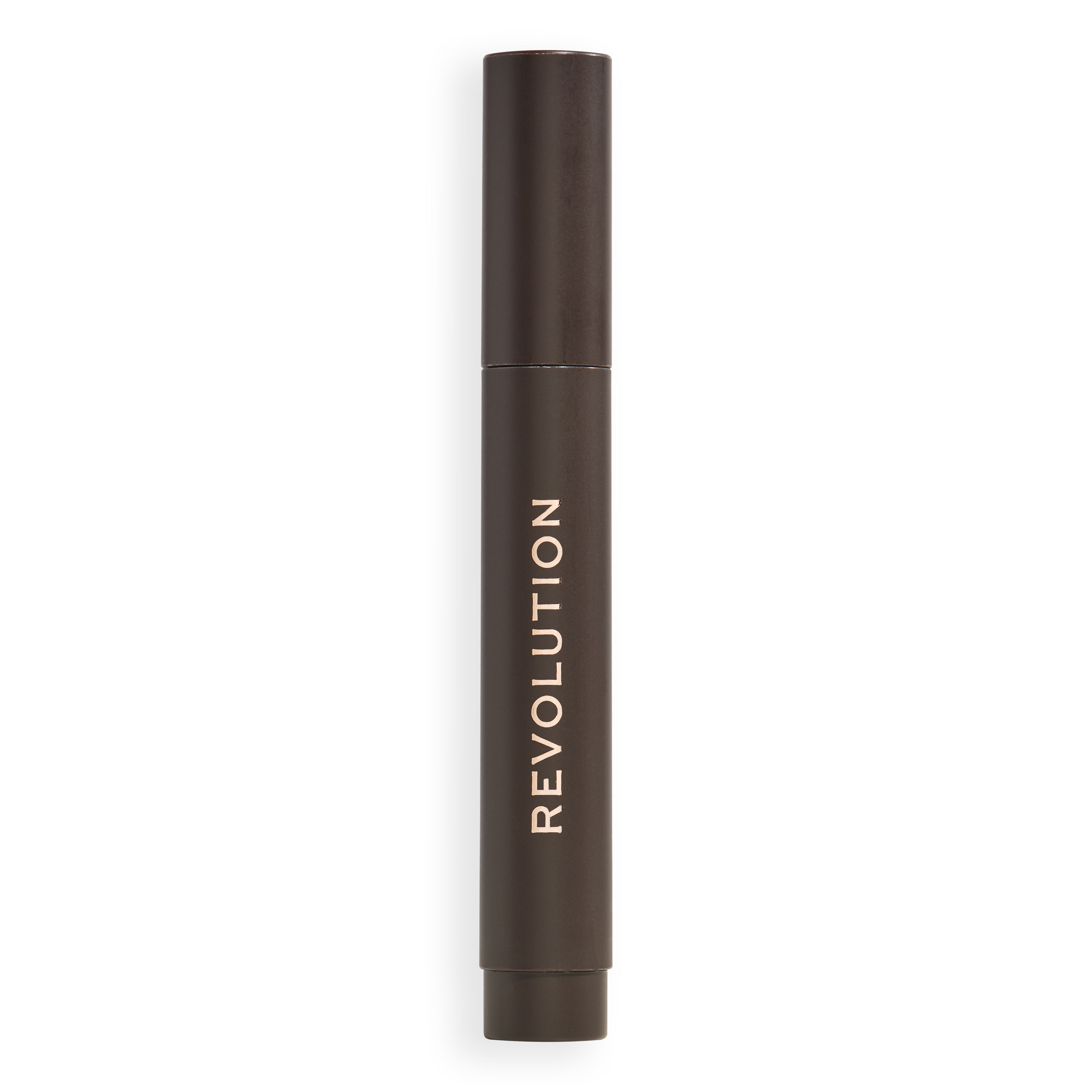 Revolution Instant Brow Hair Pen Dark Brown
