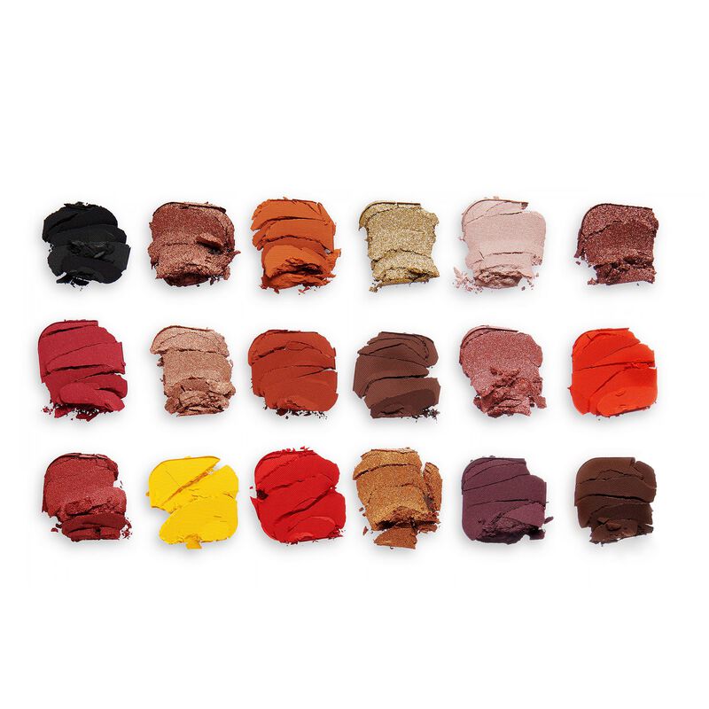 Forever Flawless Fire