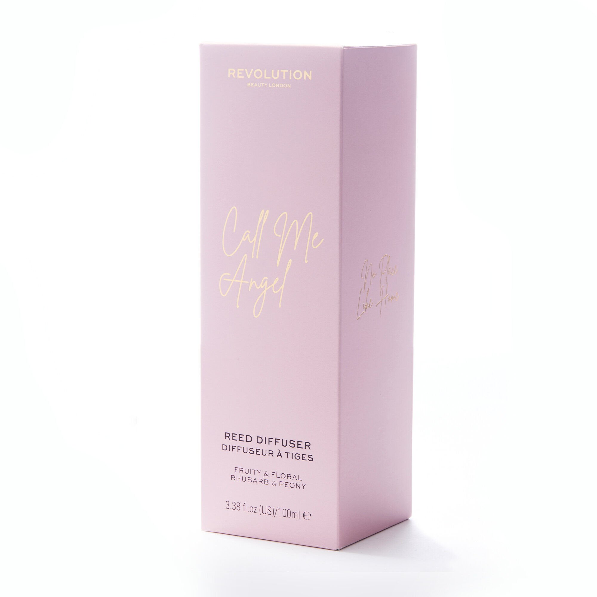 Revolution Call Me Angel Reed Diffuser