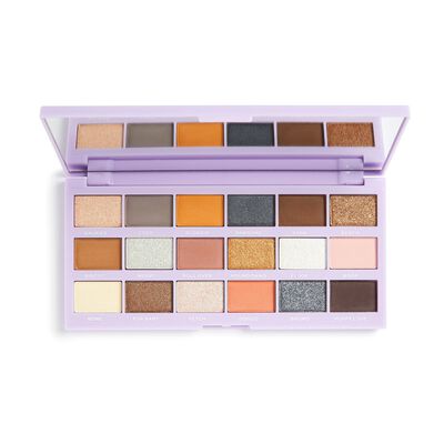 Revo-Pooches Palette