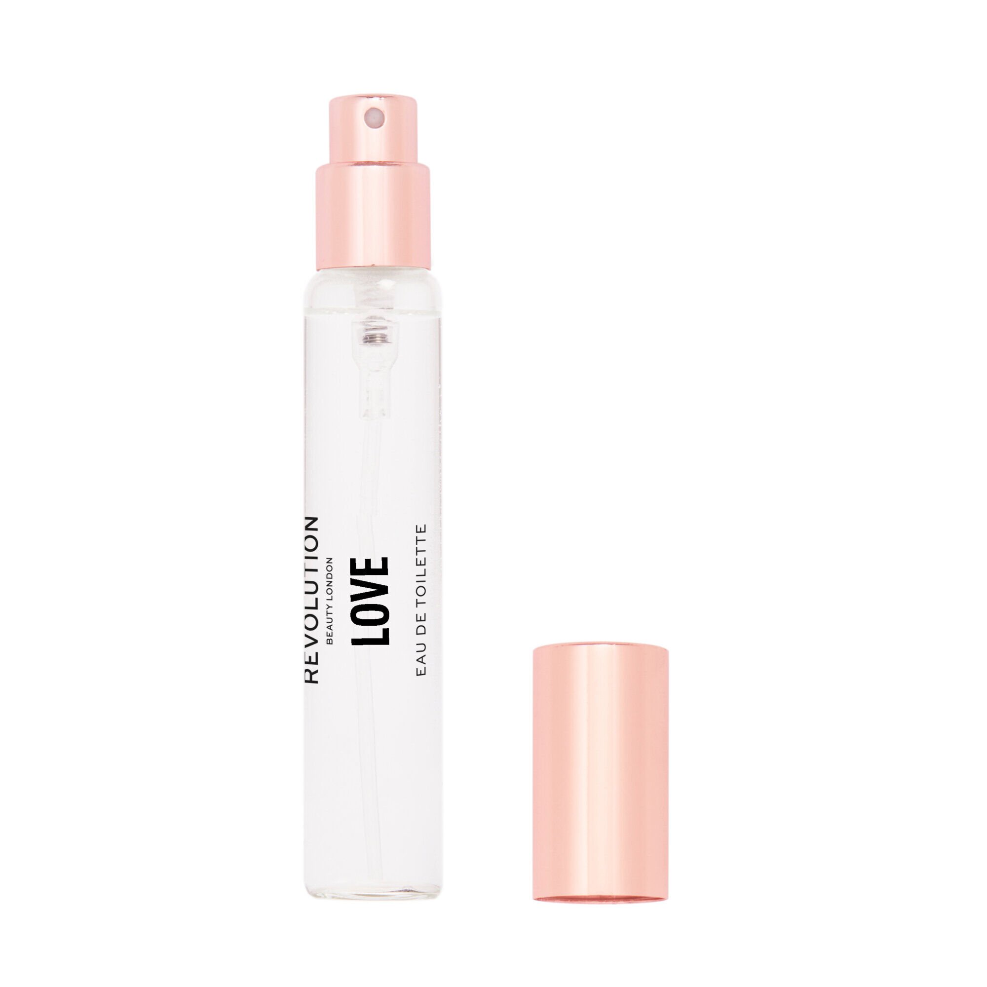 Revolution Love Purse Spray