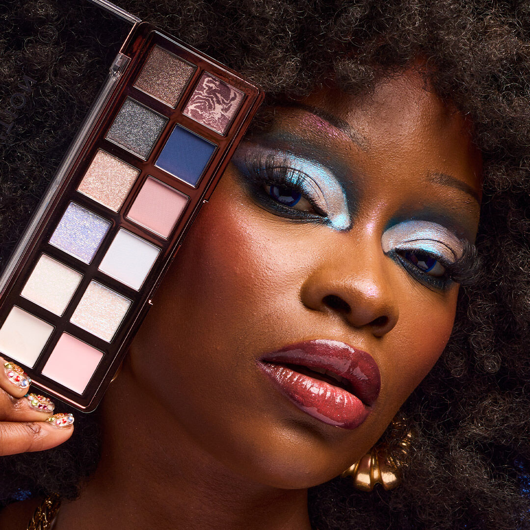 Revolution Ultimate Party Makeup Bundle