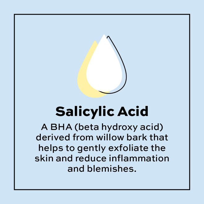 Revolution Skincare Salicylic Acid & Zinc PCA Purifying Water Gel Cream