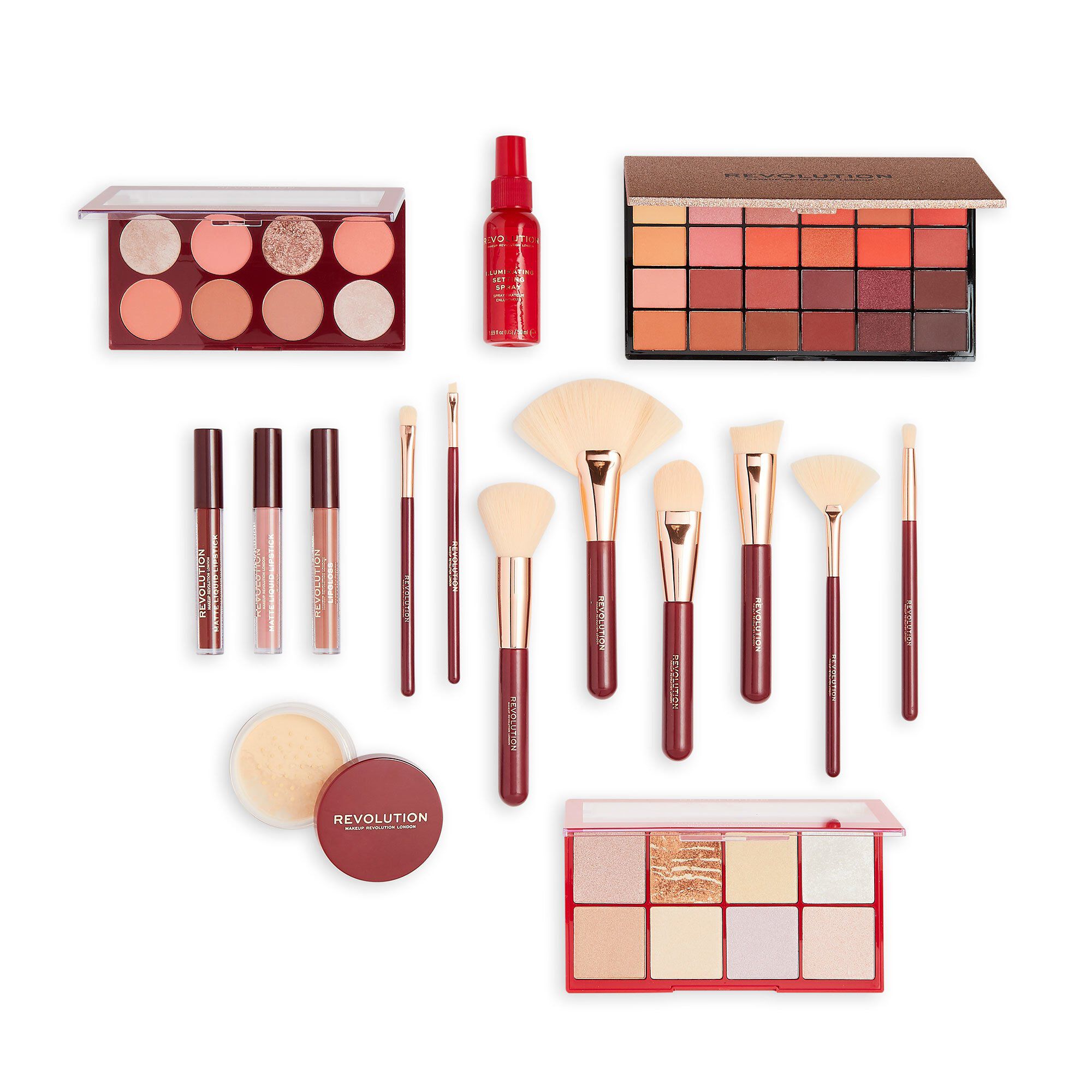 You Are The Revolution Revolution Beauty Official Site