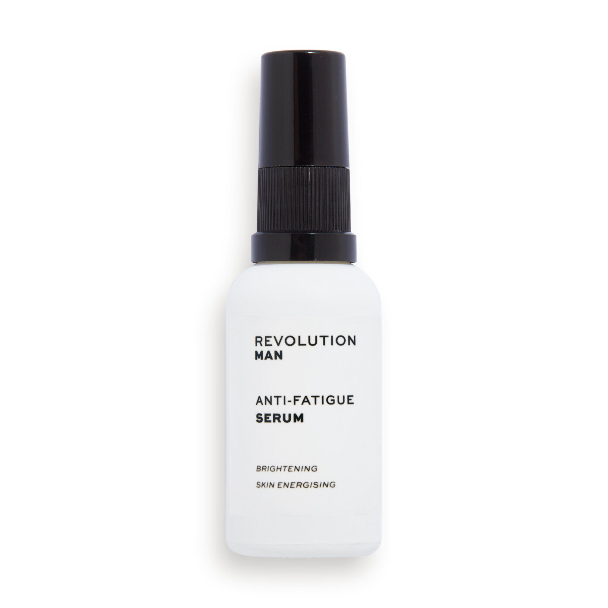 Revolution Man Anti-fatigue Serum
