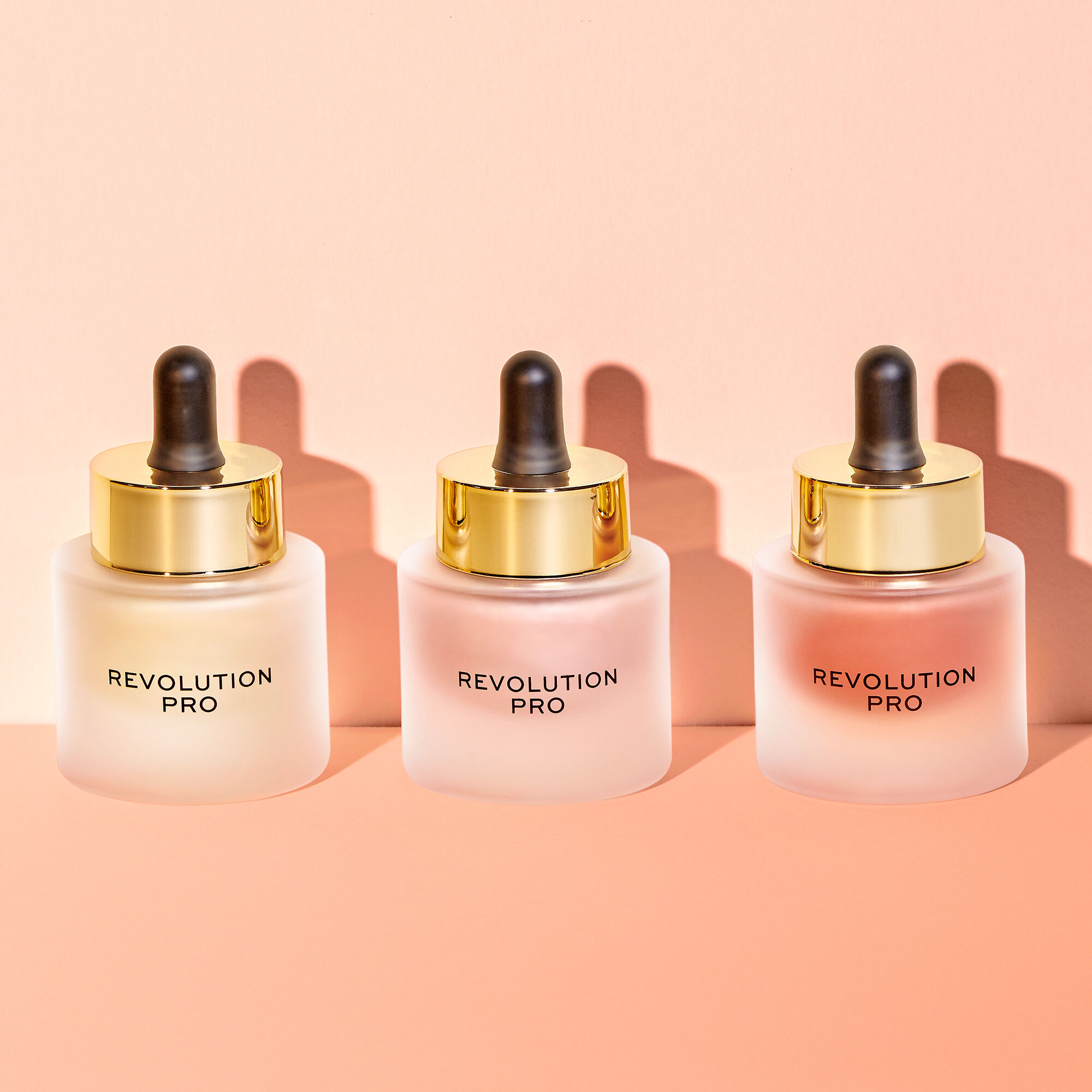 Revolution Pro Highlighting Potion