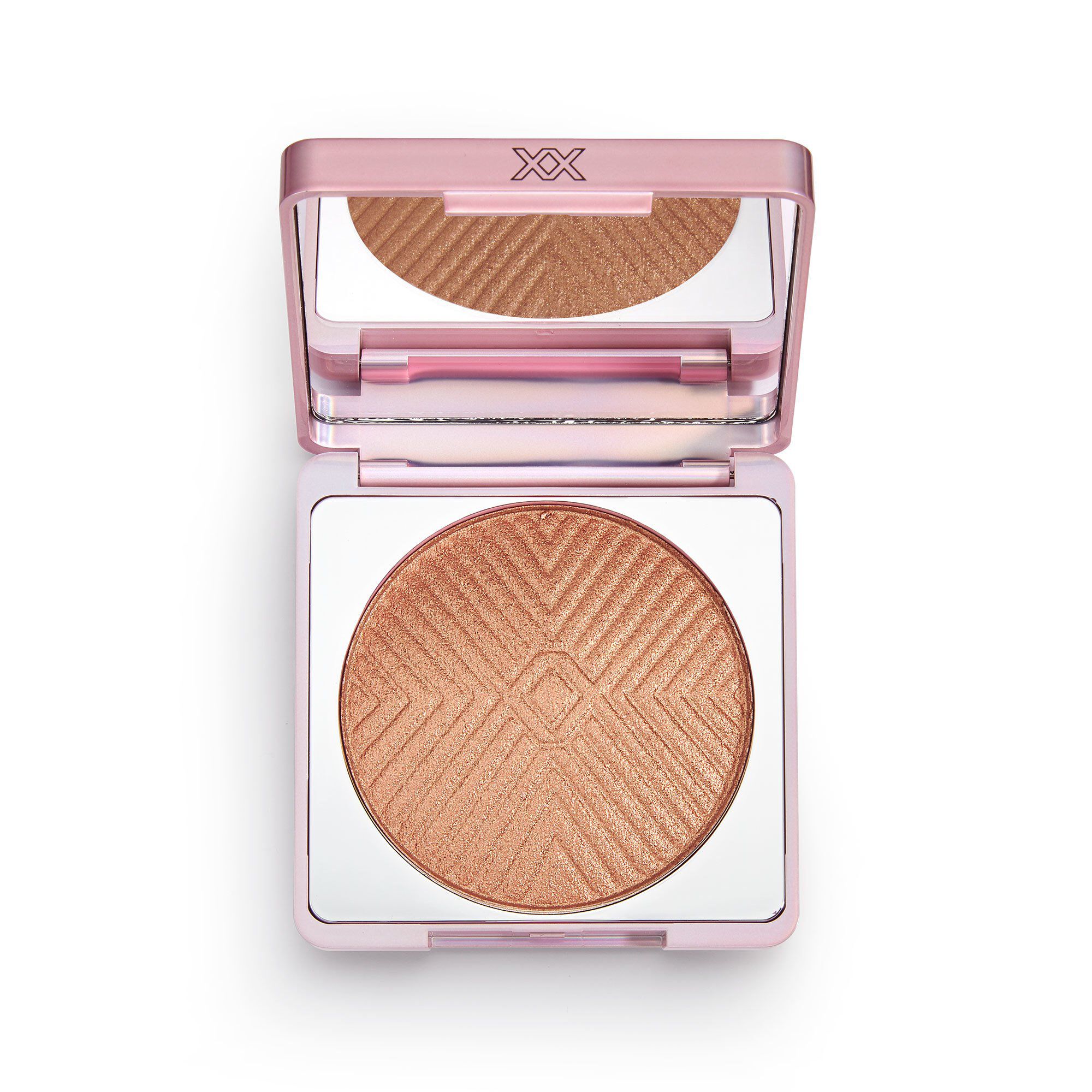 XX Revolution XXposure Highlighter Powder Radiowave Revolution Beauty
