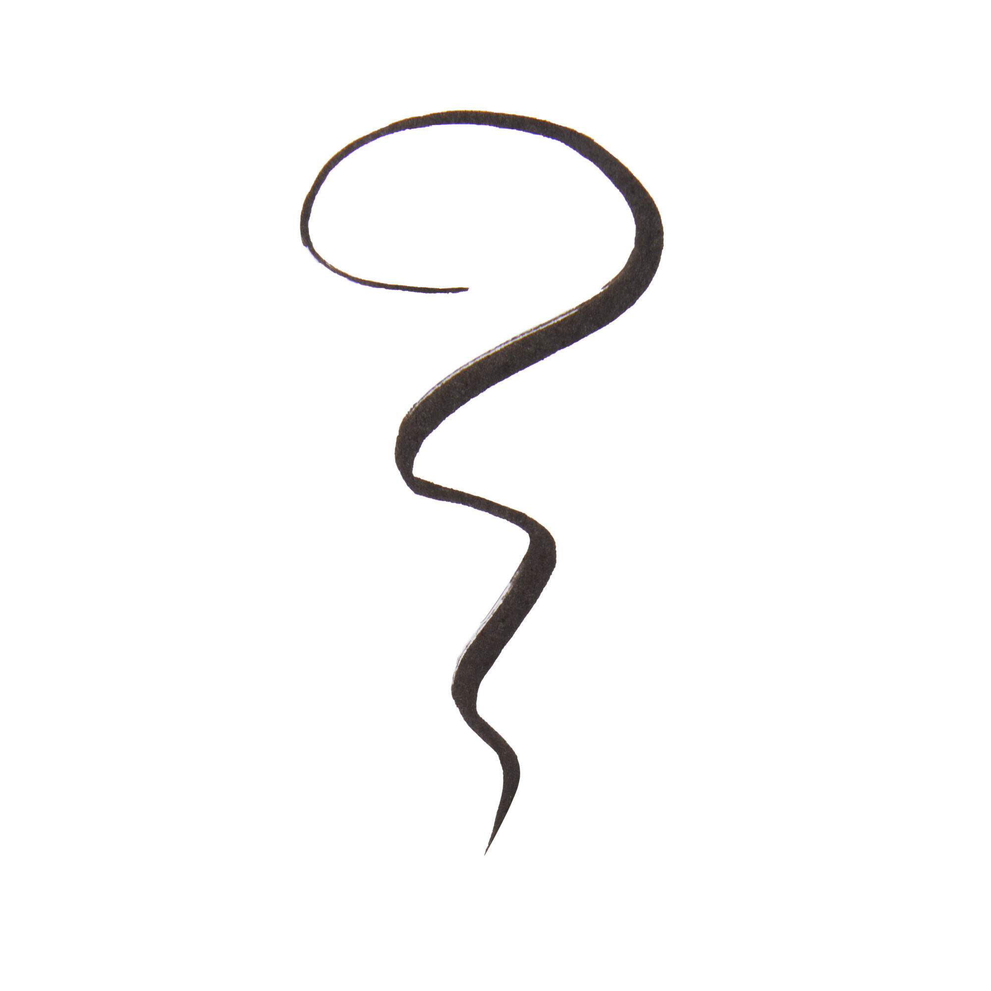 Makeup Revolution Waterproof Renaissance Eyeliner