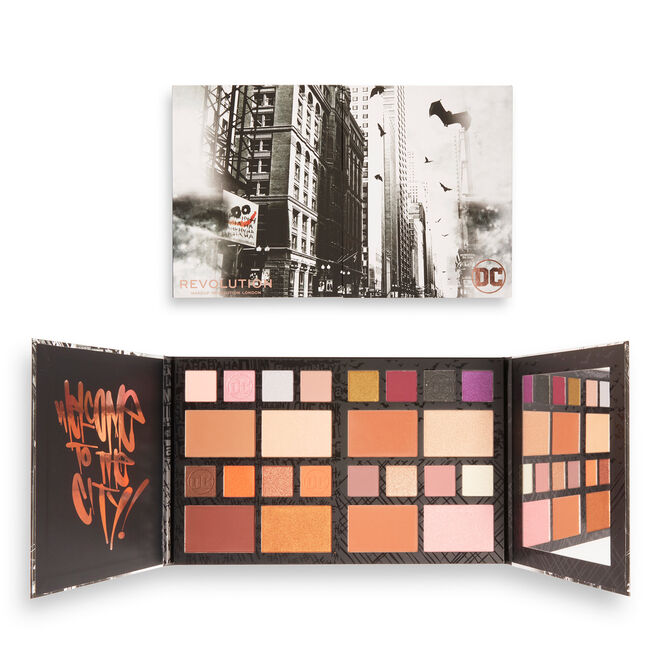 Makeup Revolution Big Advent Calendar
