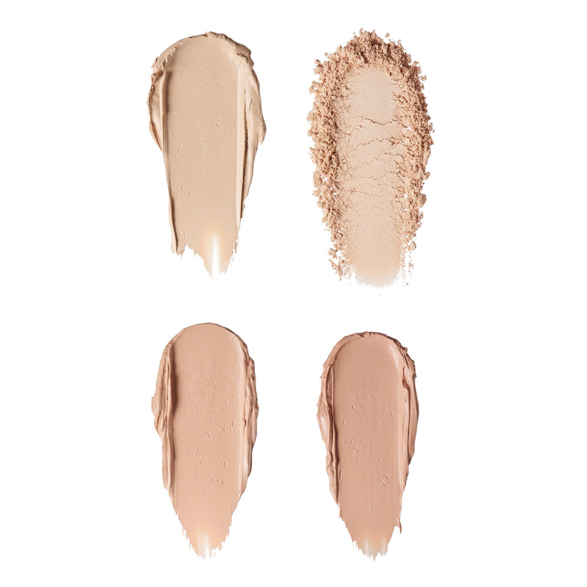 matte base concealer