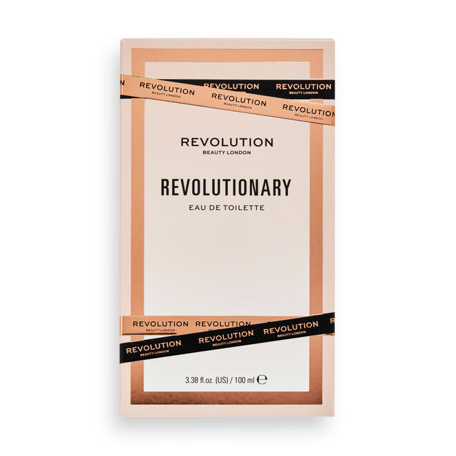 Revolution Revolutionary Eau De Toilette