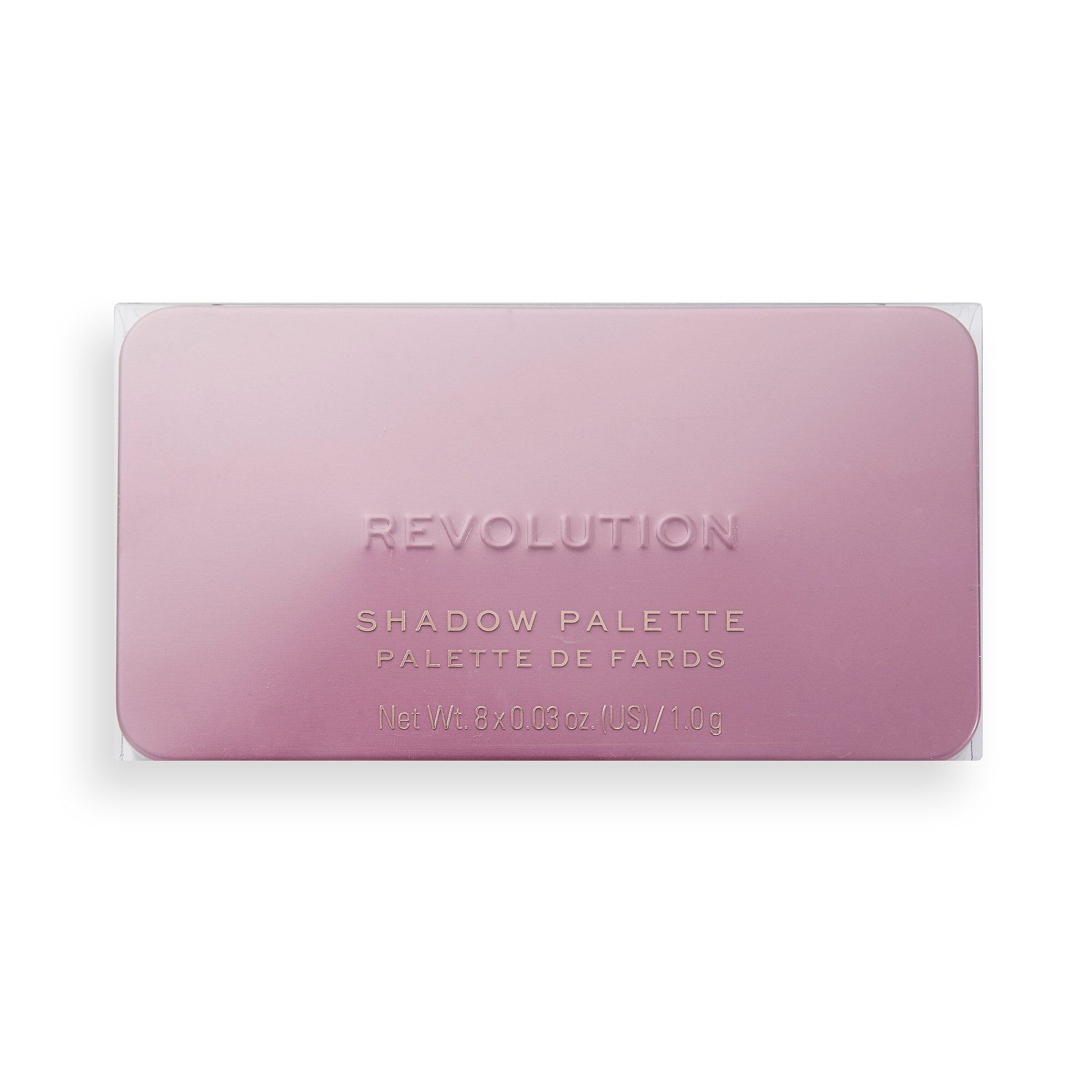 Makeup Revolution Forever Flawless Dynamic Ambient Eyeshadow Palette