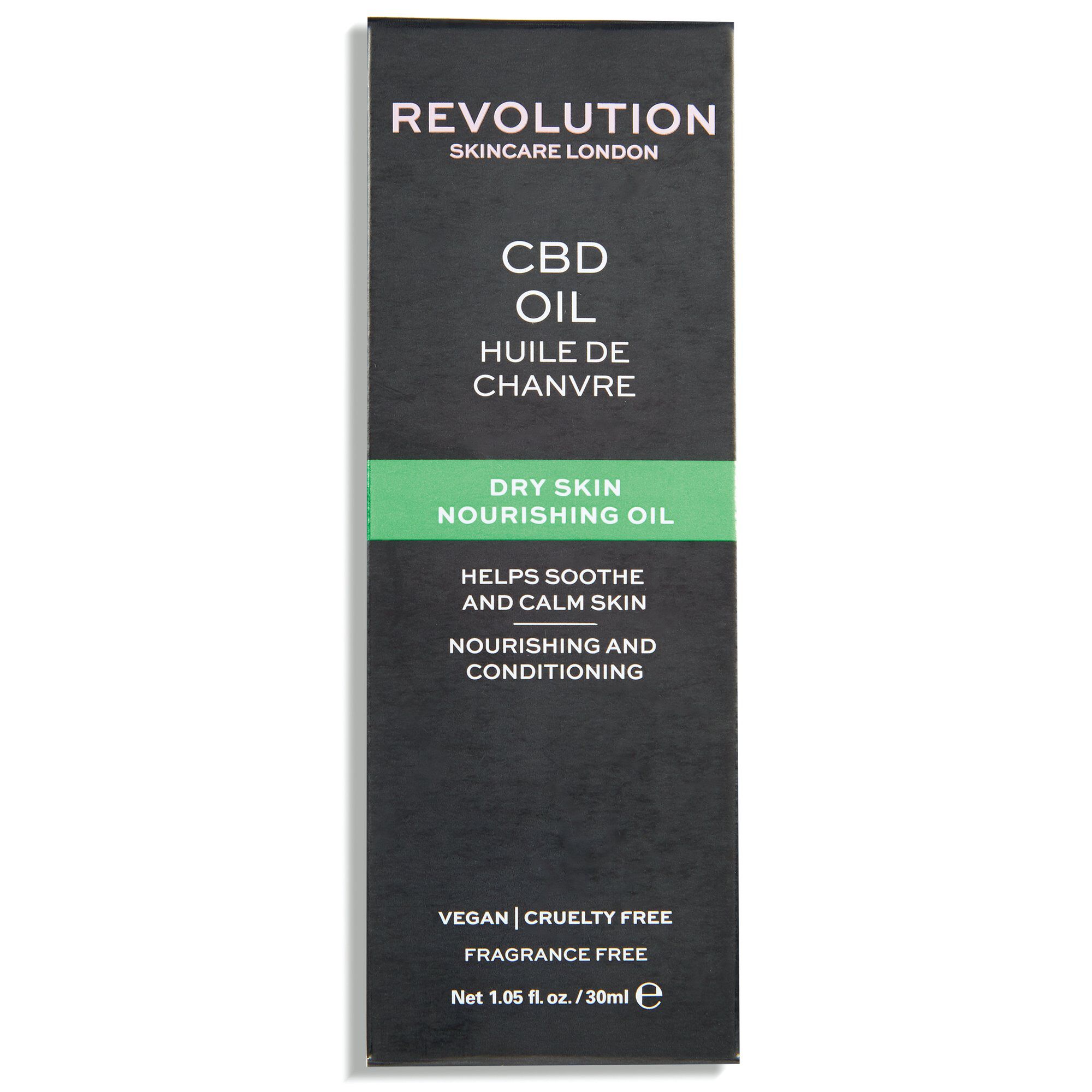 CAN CBD OIL HELP WITH DRY EYES?