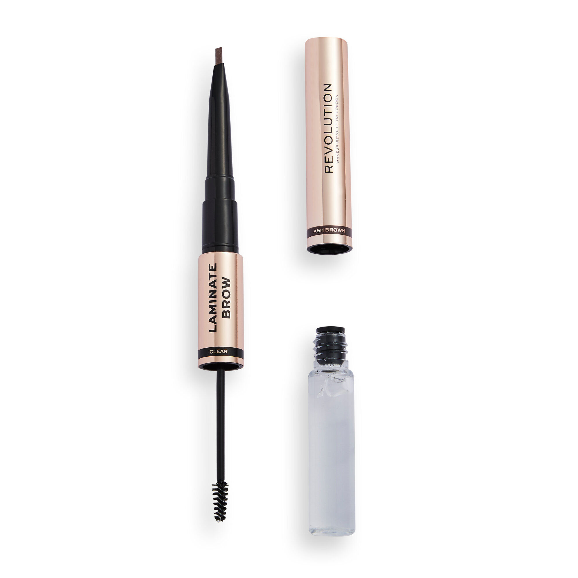 Makeup Revolution Laminate Brow
