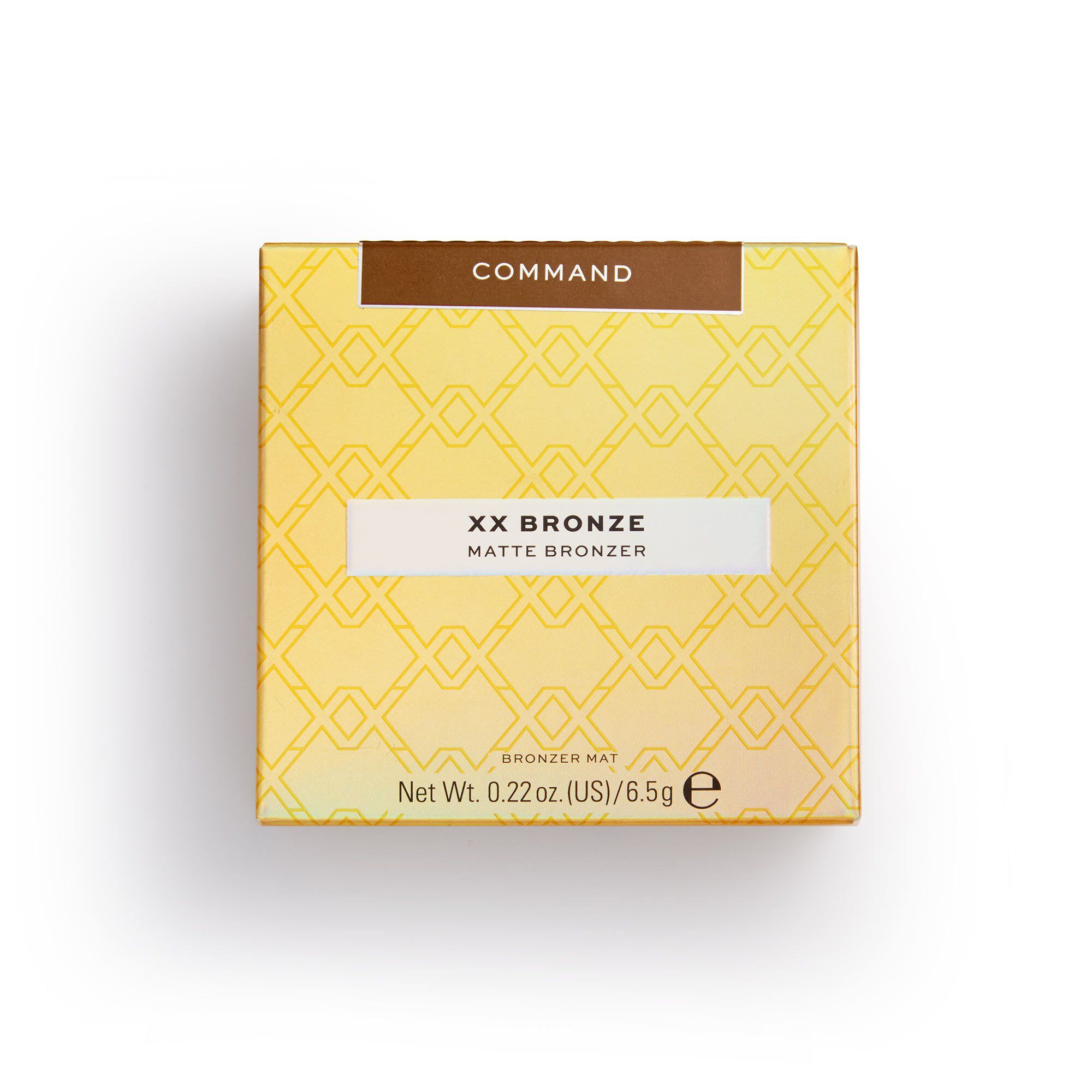 XX Revolution Bronzer Powder Command