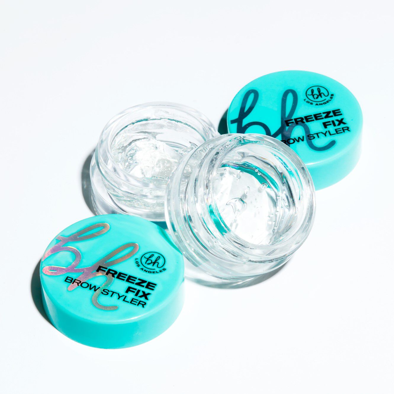 BH Freeze Fix Brow Styler