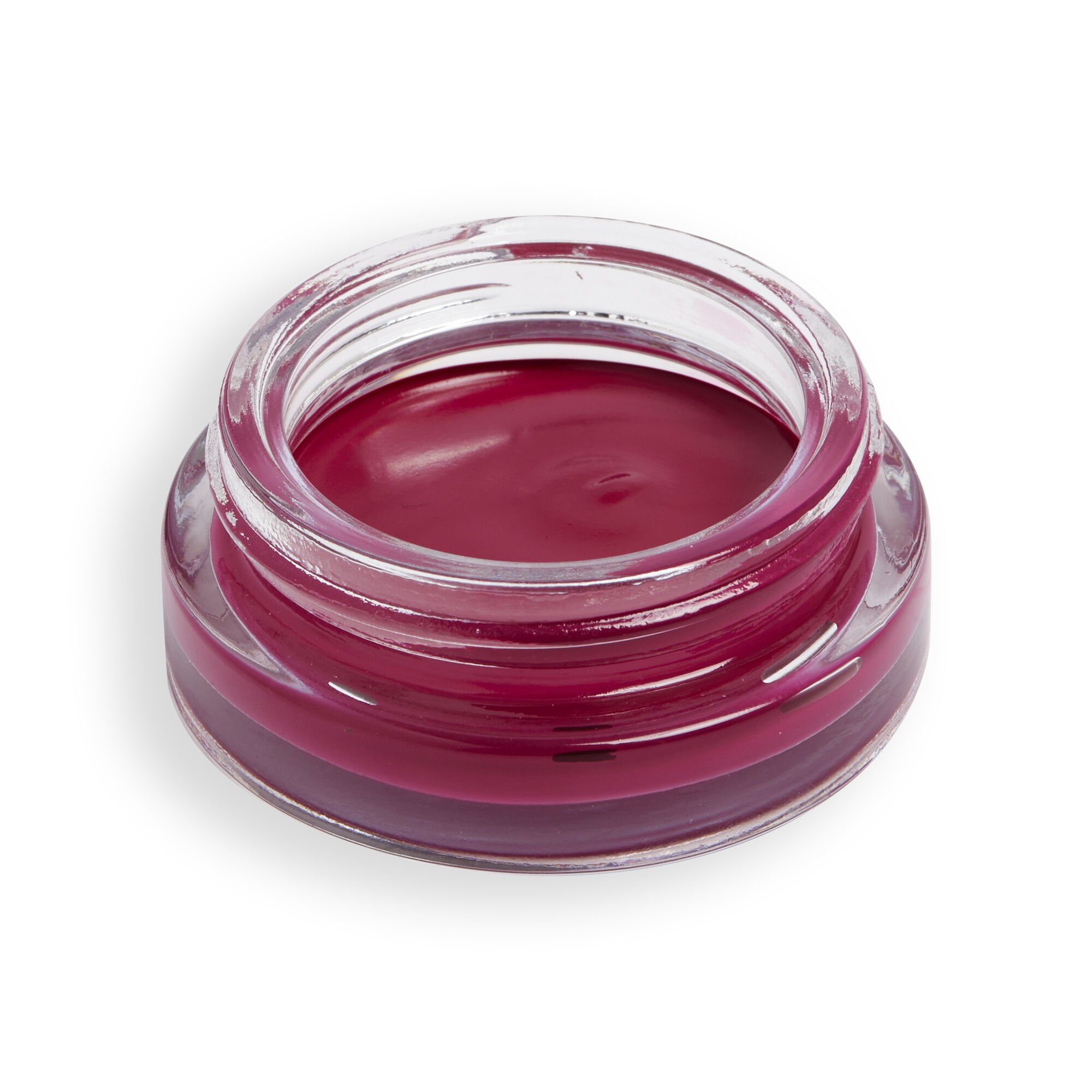 Makeup Revolution Mousse Blusher Passion Deep Pink