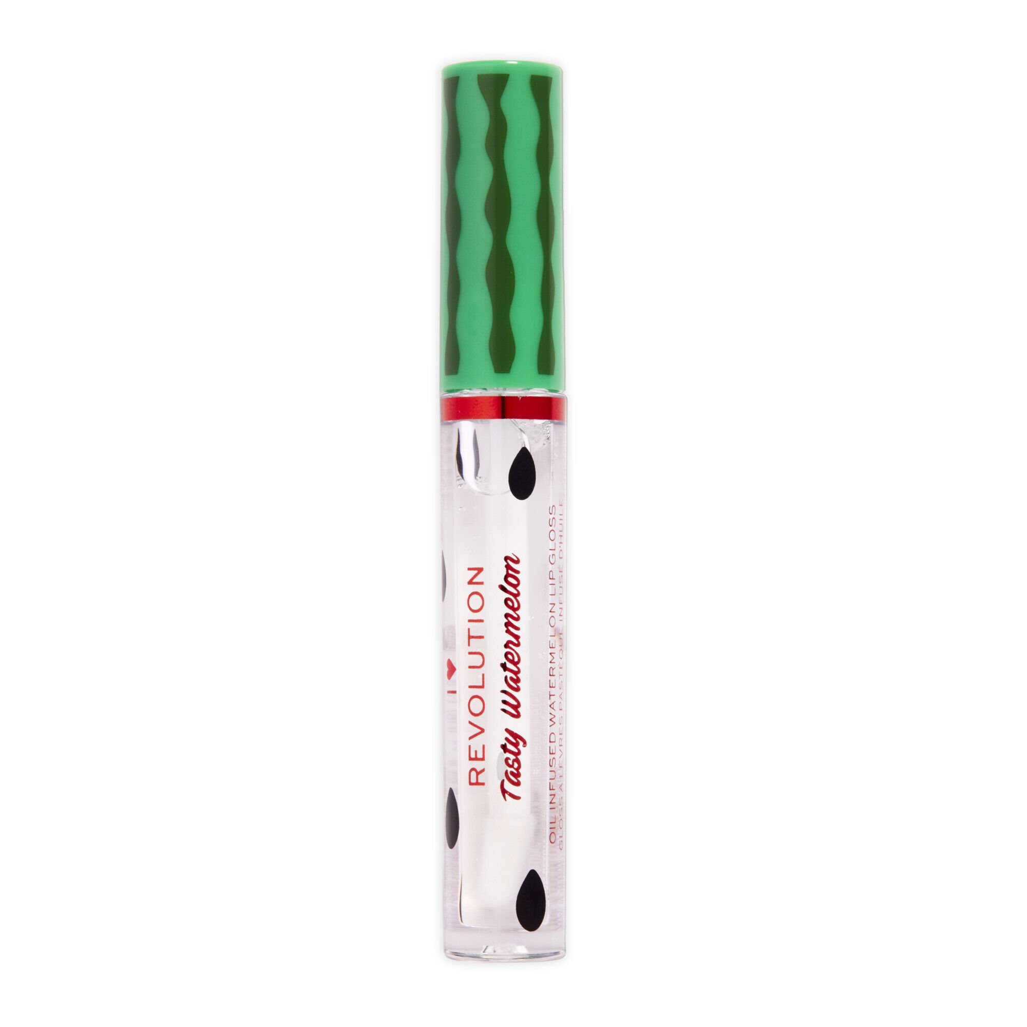 I Heart Revolution Watermelon Lip Gloss Splash