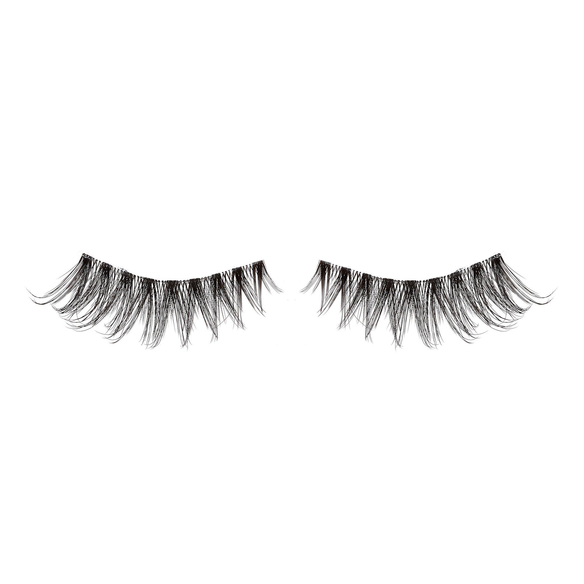 tiana doll lashes