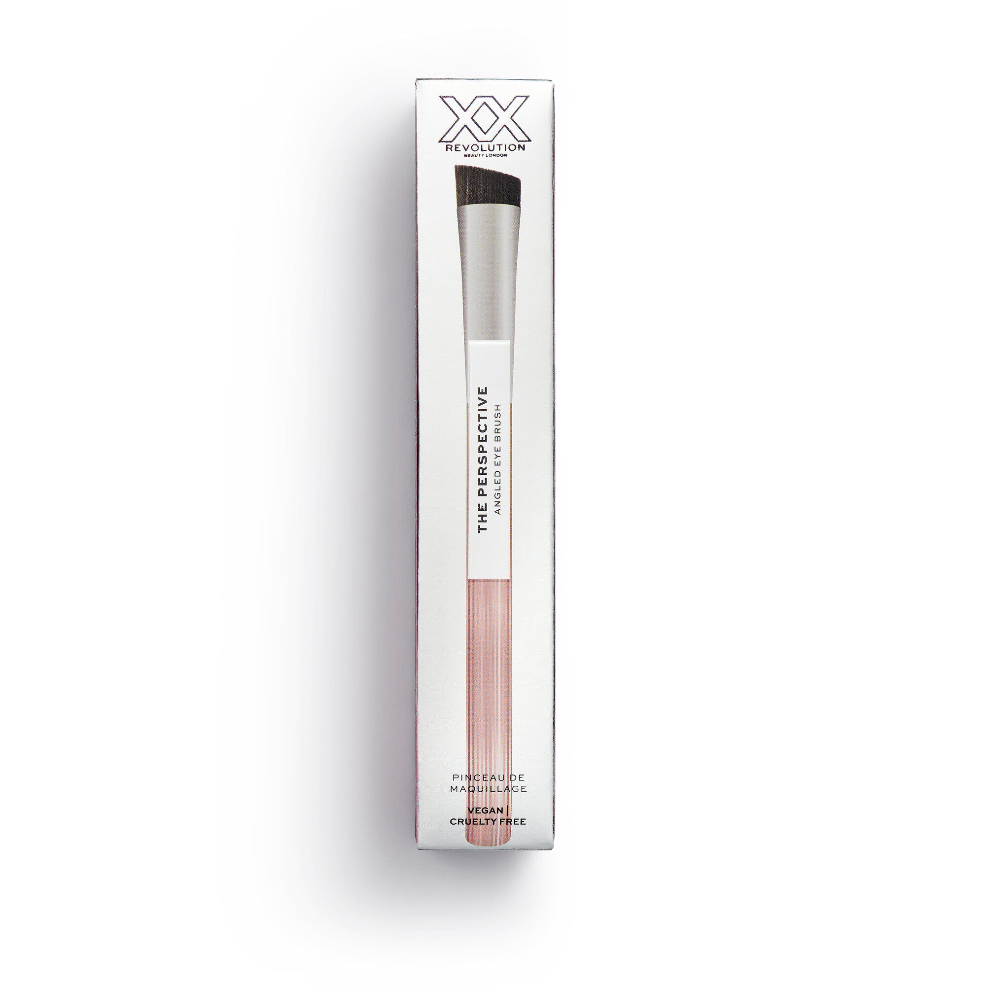 XX Revolution XXpert Brush 'The Perspective' Angled Eye Brush