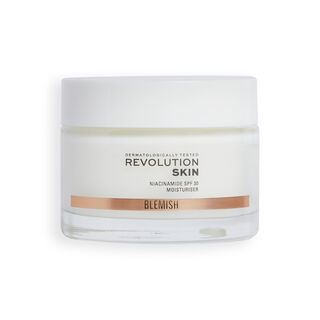 Revolution Skincare SPF30 Oil Control Moisturiser