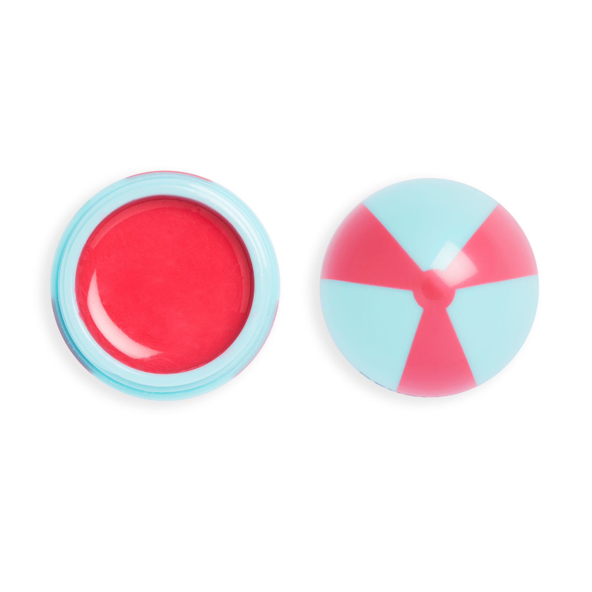 Revolution Inflatable Glow Lip & Cheek Tint Bubblegum Blast