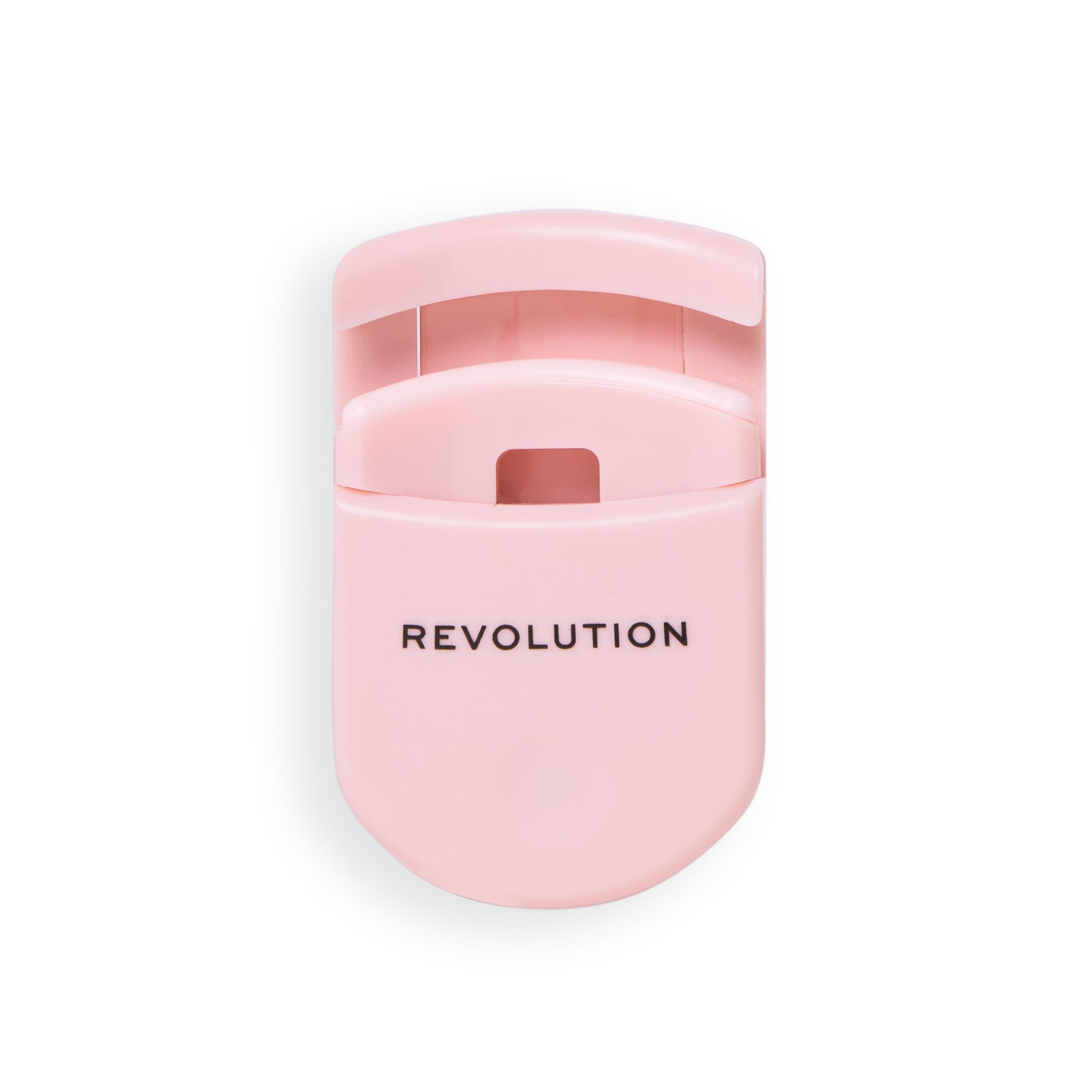Revolution Lash Stash Compact Eyelash Curler