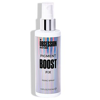 Makeup Obsession Pigment Boost Setting Spray