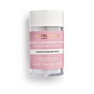 Revolution Skincare Conditioning Rice Cleansing Powder