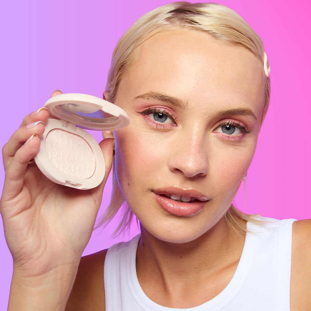 Revolution Powder Pops Instant Blur Setting Powder
