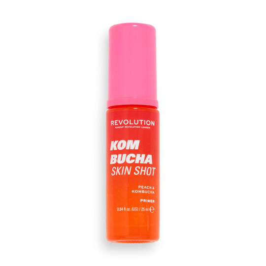 Makeup Revolution Hot Shot Kombucha Kiss Primer