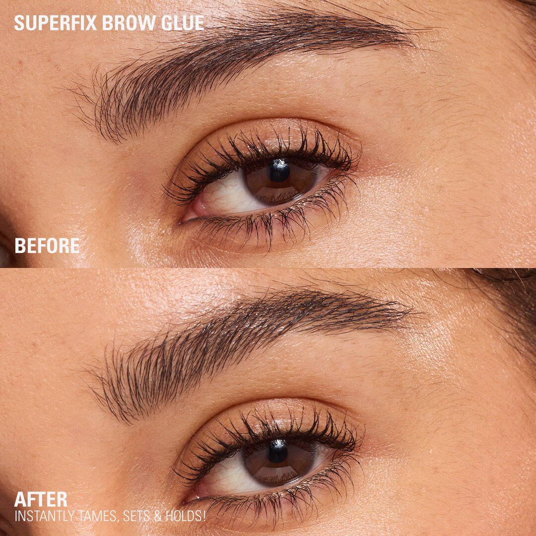 Revolution Superfix Brow Gel