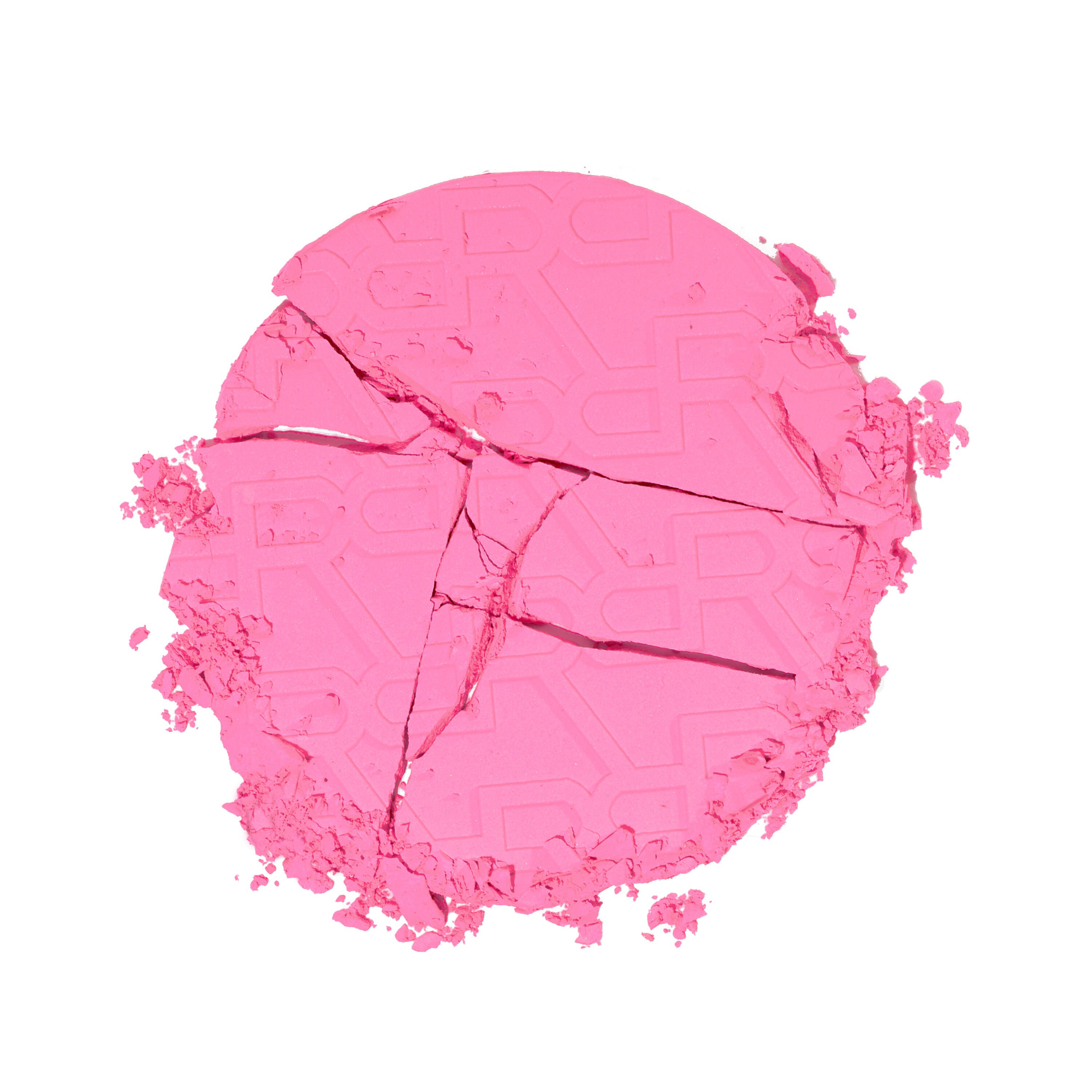 Revolution Blusher Reloaded Future Flush Pink