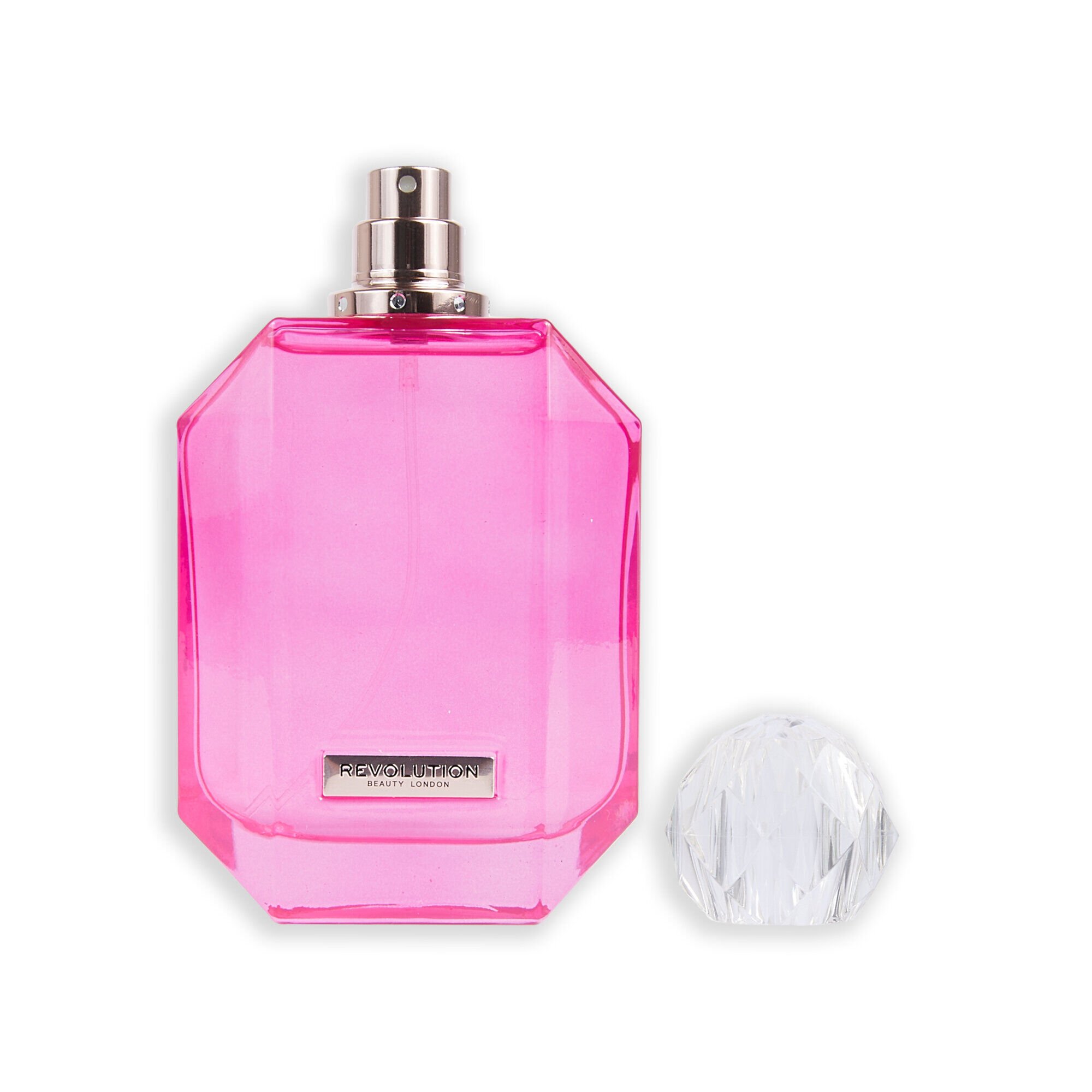 Revolution Love Eau De Toilette