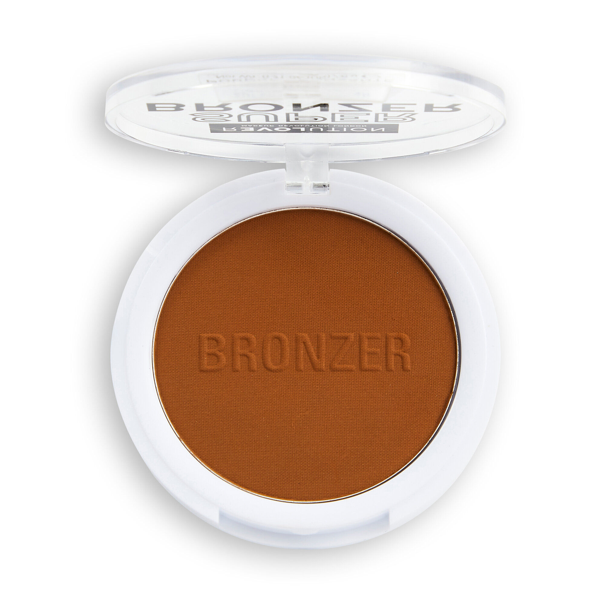 Relove by Revolution Super Bronzer Gobi
