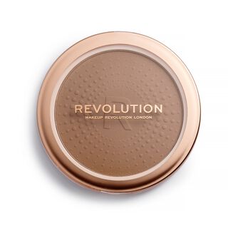 Makeup Revolution Mega Bronzer 01 - Cool