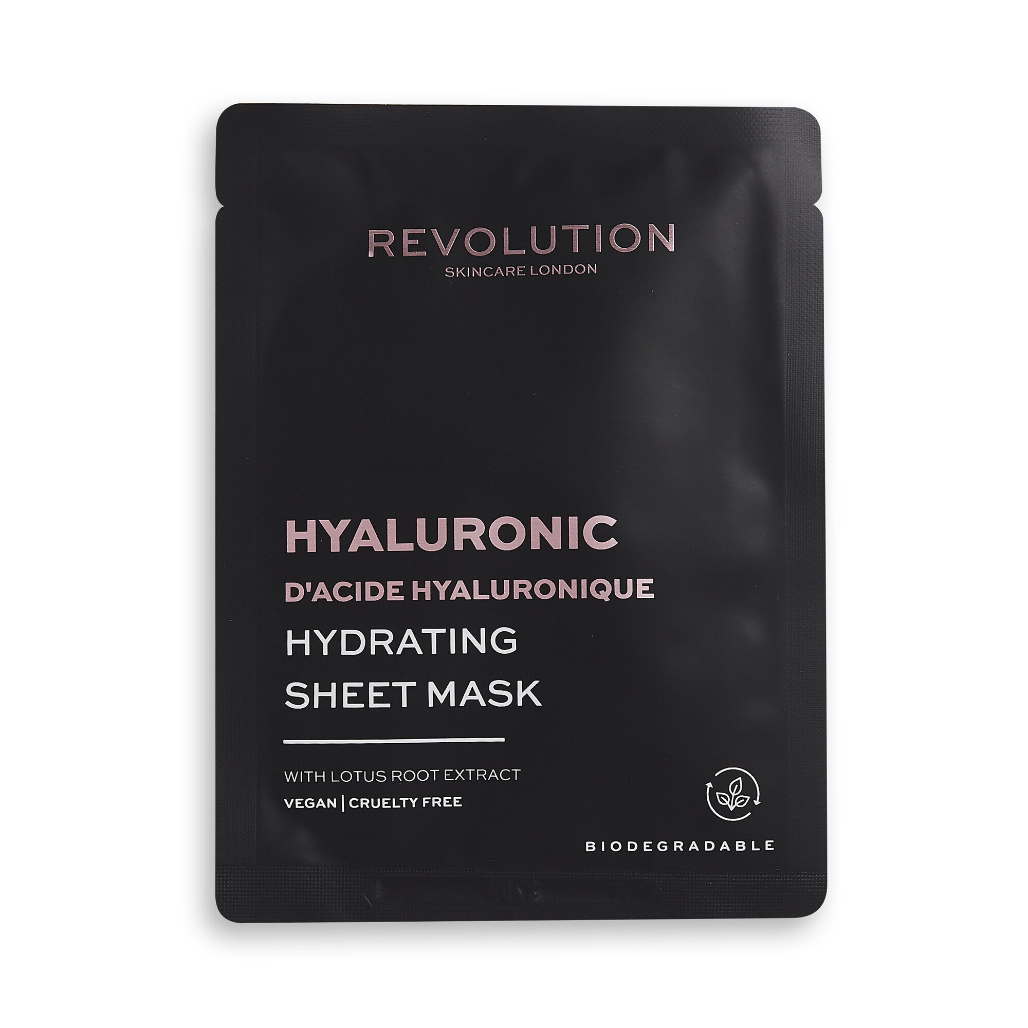 revolution skincare london hyaluronic acid